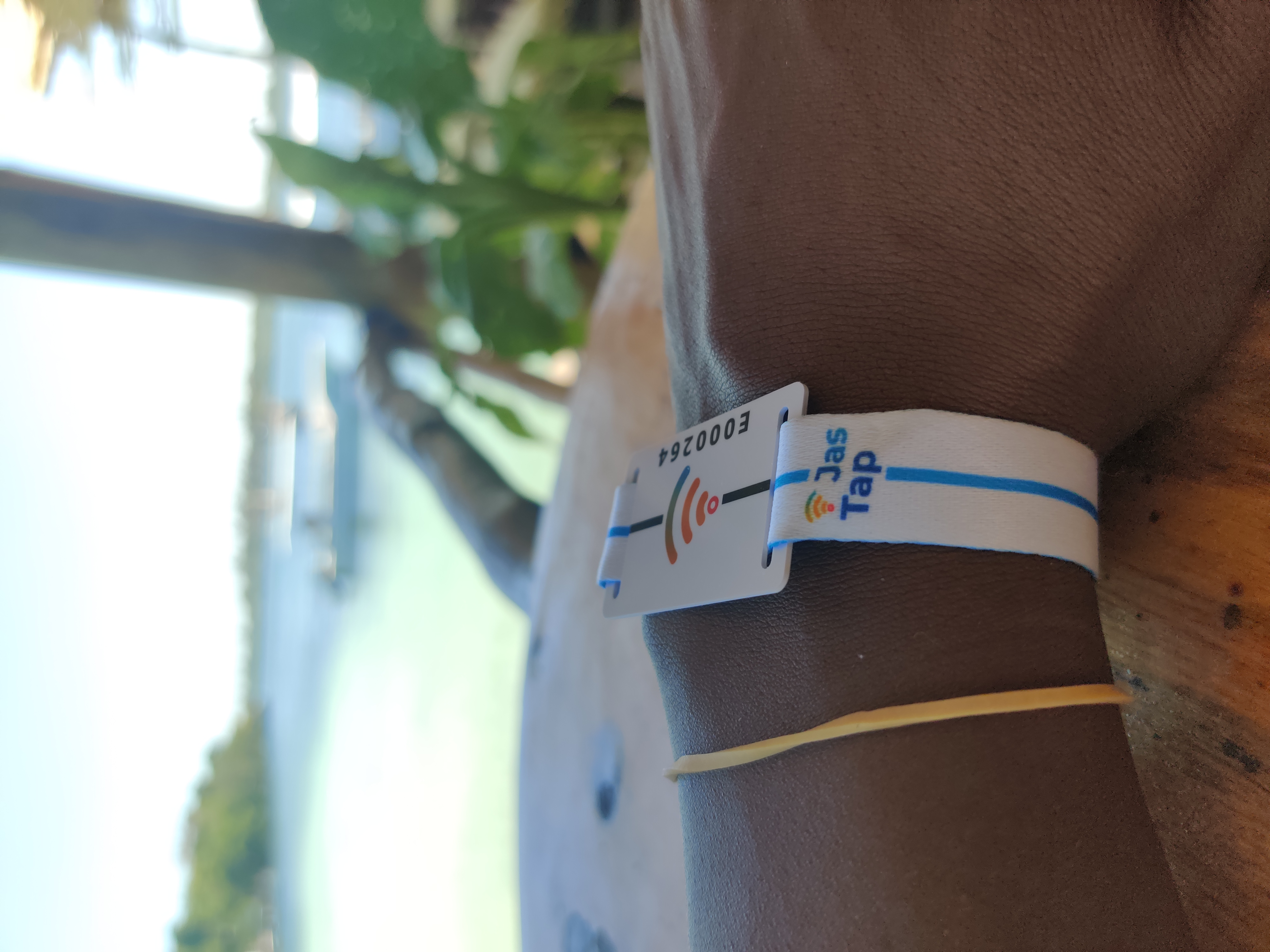 Kiasi 2023 — JasTap beach festival