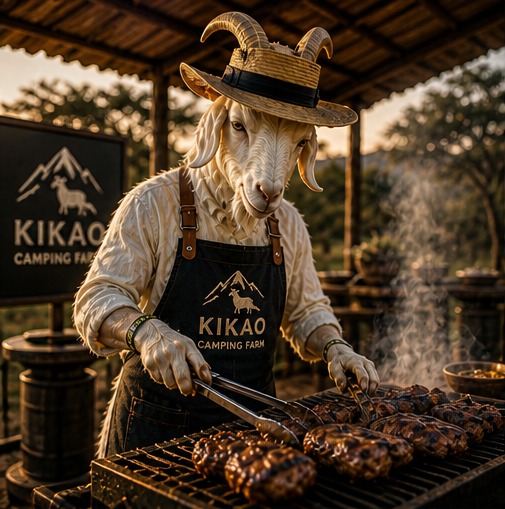 Grill & Sip