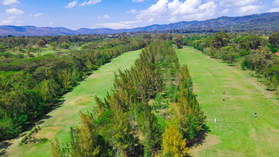 Machakos Golf Club